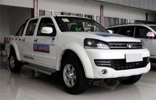 翥5 2016 2.2LȡCNG˫GW491QE