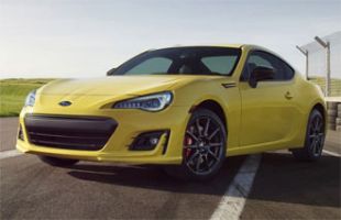 ˹³BRZ 2017 2.0i Զtype-RSɫװ