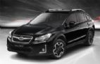 斯巴鲁XV 2017款 2.0i 特装版