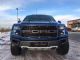  2017款福特F-150 Raptor（猛禽）配置