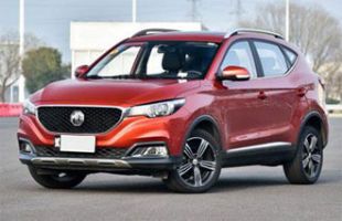 ����ZS 2017�� 1.5L �Զ���Ӣ��