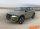 紧凑型SUV 曝瑞虎7双离合版谍照年内上市