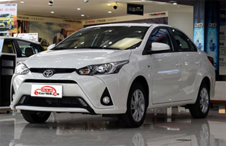 YARiS L  2017 1.5E CVTȶ