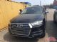 2017款进口奥迪Q7价格七座越野平行进口车