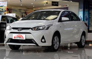 YARiS L  2017 1.5G CVTŶ촰