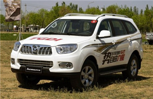 ������ 2017�� 2.8T �Զ��������������5��