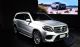17款奔驰GLS450越野 性能强劲106万爽购