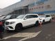 2017款奔驰GLS63/AMG的配置和性能