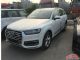 2017款美规版奥迪Q7七座平行进口车