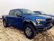 2017款加版猛禽F150 Raptor报价行情