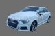 上半年将推出 国产奥迪新A3 S-line实车