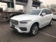 2017款沃尔沃XC90欧版/加版引领2.0时代