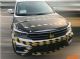 中型7座SUV 东风风行SX7谍照曝光年底发布