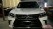 2017׿˹LX570Ӱñ۶Ǯ