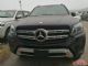 17款奔驰GLS450美版P01包平行进口全景天窗