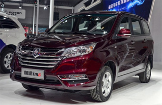 伽途im6 2017款 1.5L 智享型 伽途im6 2017款 1.5L 智享型