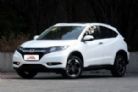 缤智 2017款 1.8L CVT两驱智享型