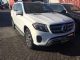 2017款奔驰GLS450价格天津港促销新价