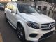 2017款奔驰GLS450大气豪华内饰超低价格