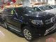 奔驰GLS63七座SUV 港口现车报价优惠