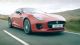 外观调整/动力十足 捷豹新F-TYPE新信息