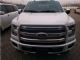 17福特猛禽F150白金版 现车充足全国惠