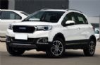 哈弗H1 2017款 蓝标 1.5L 自动 尊贵型