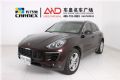 Macan 2014 Macan 2.0T