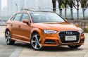 µA3 2017 Sportback 40TFSI 