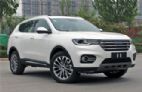 哈弗H6 2017款 全新 蓝标 2.0GDIT 自动 风尚型 哈弗H6 2017款 全新 蓝标 2.0GDIT 自动 风尚型