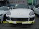17款保时捷卡宴3.6汽油天津最低价多少