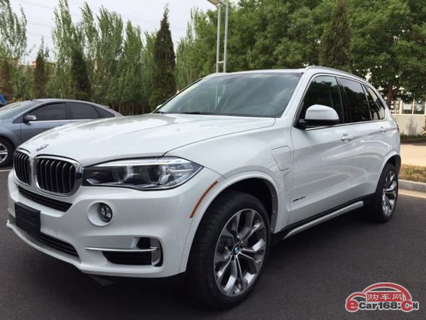 宝马X5 外观图 宝马X5 外观图
