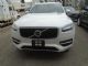 2017款沃尔沃XC90最新报价优惠现车