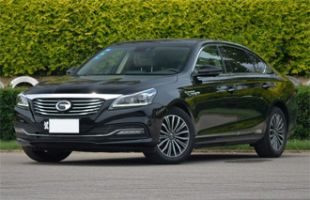 ����GA8 2017�� 280T ������