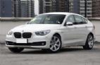宝马5系GT 2015款 535i xDrive