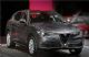 阿尔法罗密欧Stelvio 2017深港澳车展上市
