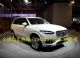 沃尔沃XC90平行进口车2.0T图片配置参数