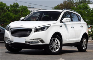 ��ʥ��� 2017�� 1.5T�ֶ���������������