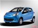 补贴后售4.88万 华泰新能源EV160车型上市