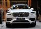 17款平行进口沃尔沃XC90现车端午促销