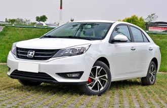 众泰Z360 2017款 1.5L 手动 尊享型 众泰Z360 2017款 1.5L 手动 尊享型