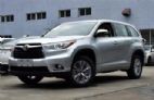 汉兰达 2017款 2.0T 自动 四驱 精英版 7座