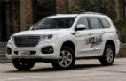 哈弗H9 2017款 2.0T 手自一体 四驱 舒适型 柴油 7座