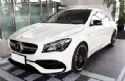 GLA AMG 2017 GLA 45 AMG 4MATIC