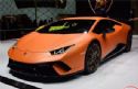 Huracan 2017 Huracan Performante