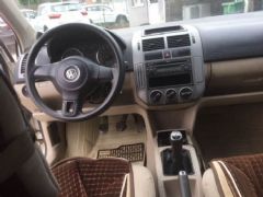 2011款POLO三厢劲取1.4L手动实尚版 2011款POLO三厢劲取1.4L手动实尚版