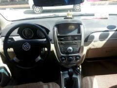 2015款凯越1.5L手动经典型 2015款凯越1.5L手动经典型