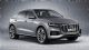 奥迪Q8最新效果图曝光 新车明年初发布