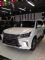 2017款雷克萨斯LX570中东版 爆惠低报价