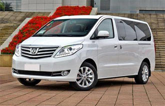 风行CM7 2018款 2.0T 自动尊贵型 风行CM7 2018款 2.0T 自动尊贵型